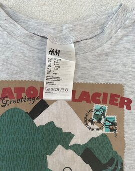 Zimní bunda Quechua, NOVÉ thermo kalhoty - 6