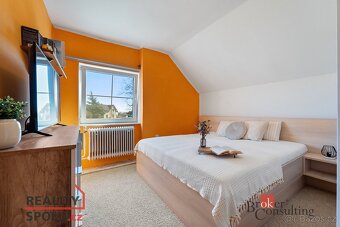 Prodej, byty/3+kk, 97 m2, 53401 Jaroslav, Pardubice [ID 6931 - 6