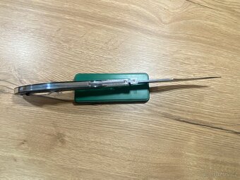 Zavírací nůž COLD STEEL ESPADA XL, unikát, originál - 6
