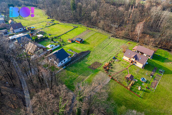 Prodej stavebního pozemku 1972 m², Třinec - Dolní Lištná - 6