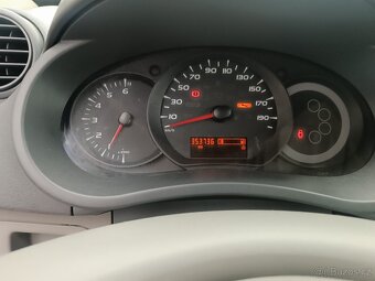 Renault Kangoo 1.5 50kW 2010 - 6