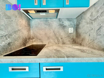 Pronájem bytu 1+kk, 22 m², ul. Karvinská, Havířov - Město - 6