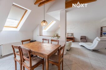 Prodej byt Atypický, 152㎡ - 6