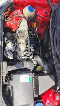 Volkswagen polo 1.2 - 6