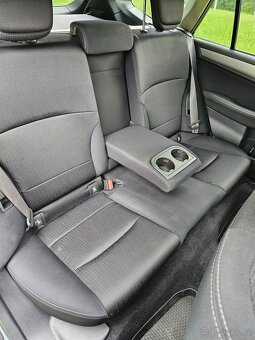 Subaru Outback 2,0d Comfort AT AWD - 6