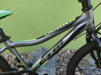 Značkové dětské kolo CTM JERRY 20" - 6