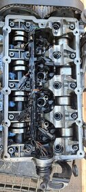 Motor 2.0 tdi 103 kw BKD audi vw skoda - 6