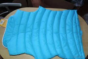 Jezdecké vesty HKM - 6