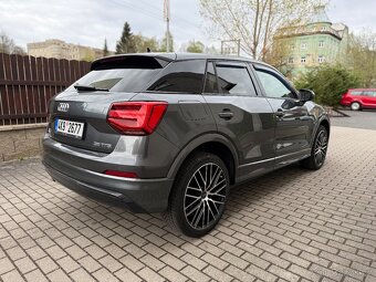 AUDI Q2 35 TFSi 110kW SPORT S-LINE S-TRONIC, DPH - 6