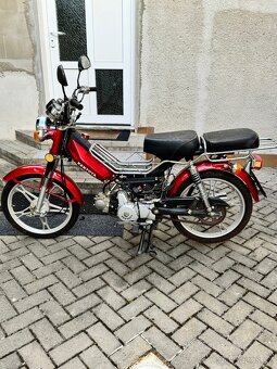 kentoya twin cup 50 4t - 6