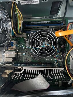 Fujitsu pc stolni plne funkcni - 6