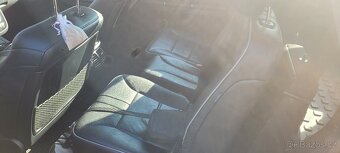 Mercedes R350 L 7 míst kupované nové v ČR - 6
