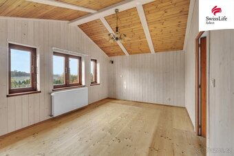 Prodej rodinného domu 90 m2, Mladá Boleslav - 6