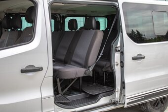 Opel Vivaro Tourer 1.6 CDTI BiTurbo 145k S&S L1H1 - 6