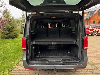 Mercedes Benz V250 AMG 4X4 25.882Km Odpočet DPH - 6