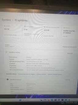 Acer Predator Helios Neo 18 - 6