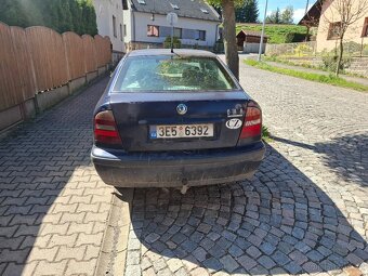 Skoda octavia 1.9 tdi 66kw - 6