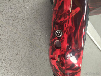Hoverboard Hecht - 6