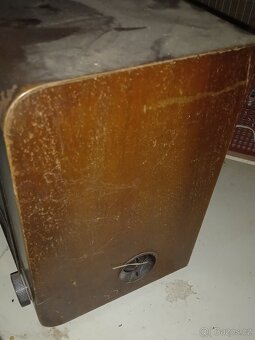 Historické rádio klasik - 6