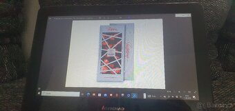 Notebook Lenovo IdeaPad Yoga 300-11IBR Black - 6