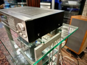 ONKYO TX-7800 (r.1993) po kompletním servisu - 6