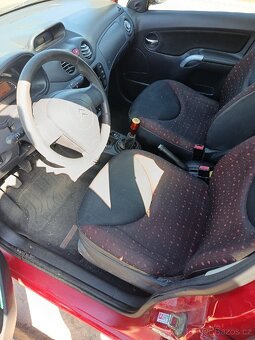Citroen C3 - 6