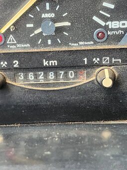 Prodam VW T4 2.4diesel,5mist rok1998.LONG - 6