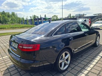 Audi A6 2010 - 6