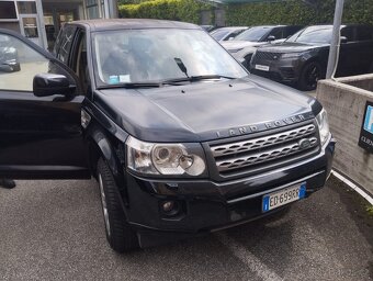 Land Rover Freelander 2.2Td4 r.v.2010 - 6