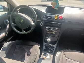 Prodám Renault laguna Grandtour1,9 dci - 6