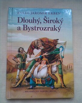 Nové hračky pro chlapečka - 6