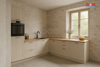 Prodej rodinného domu, Matná 88 m² - 6