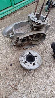 Kartery Jawa 250/353 - 6