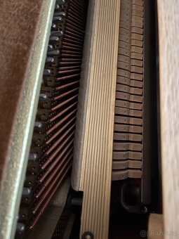 Pianino Petrof - 6