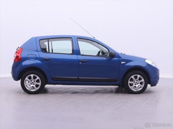 Dacia Sandero 1,4 MPI 55kW Klima STK 02/2027 (2009) - 6