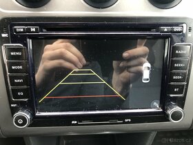 touran tdi 103kw highline dsg xenon - 6