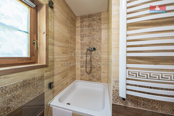 Prodej chaty, 68 m², Nová Role, Mezirolí - 6