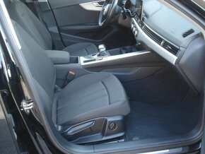Audi A4 35 TDi NAVI S-TRONIC - 6