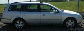 Prodám F.Mondeo Combi 2.0 TDDi 85 kW r.v.: 2001 - 6
