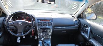 Mazda 6 MPS - 6