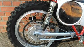 ⚜️(Maico mc 250 2T)⚜️ ///1973/// - 6