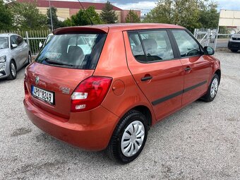 1.2htp, 44kw, 35 912km, 1. majitel, ČR původ - 6