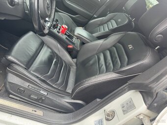VW Arteon R-line 2.0 Tdi 4Motion - 6