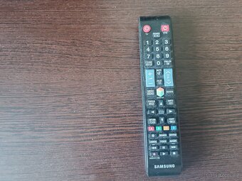 Samsung UE40H6200 Full HD 3D - 6