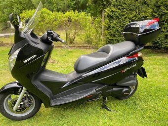 Prodám Scooter Honda Swing 125 - 6