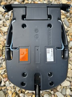 Autosedačka Cybex Aton 5 - 6