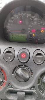 Fiat Multipla 1,9 Jtd - 6
