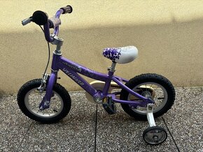 Dětské kolo Specialized Hotrock 12 - 6