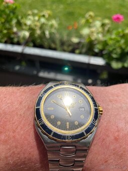 Omega Seamaster Professional 200m 396.1062 - 6