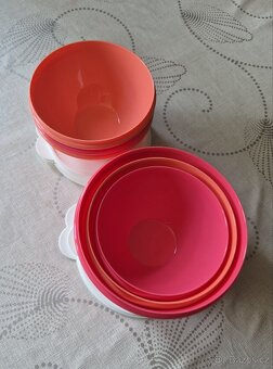 Tupperware Zázračná miska - 6